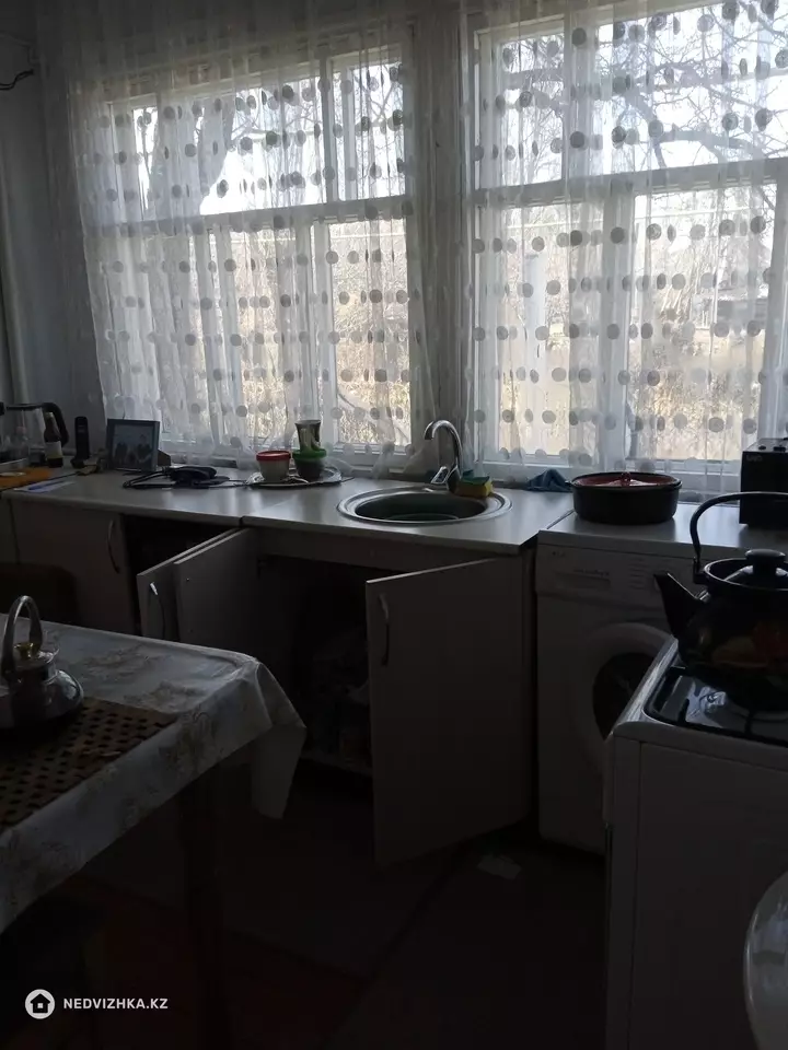 90 м², 5-комнатный дом, 15 соток, 90 м², на длительный срок, изображение - 1