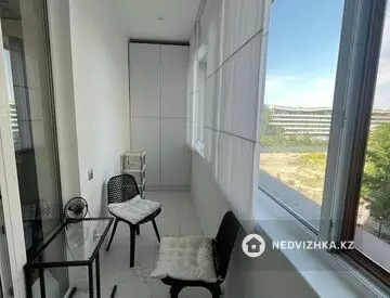 90 м², 4-комнатная квартира, этаж 3 из 12, 90 м², изображение - 20