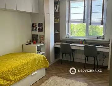 90 м², 4-комнатная квартира, этаж 3 из 12, 90 м², изображение - 21