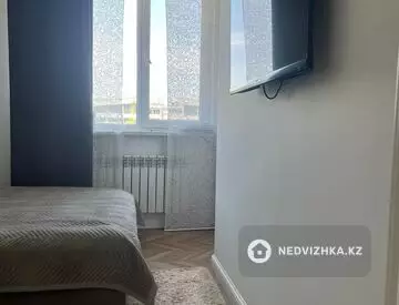 90 м², 4-комнатная квартира, этаж 3 из 12, 90 м², изображение - 23