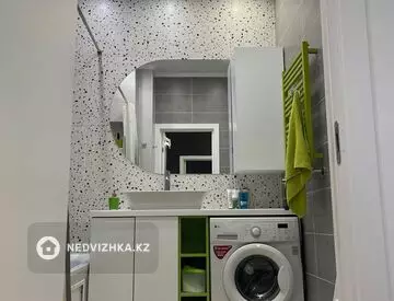 90 м², 4-комнатная квартира, этаж 3 из 12, 90 м², изображение - 29