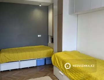 90 м², 4-комнатная квартира, этаж 3 из 12, 90 м², изображение - 34