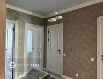 118 м², 4-комнатная квартира, этаж 7 из 7, 118 м², изображение - 8