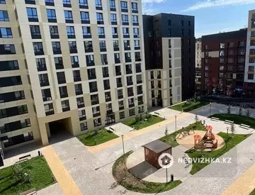 118 м², 4-комнатная квартира, этаж 7 из 7, 118 м², изображение - 1