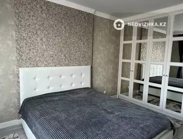 118 м², 4-комнатная квартира, этаж 7 из 7, 118 м², изображение - 18