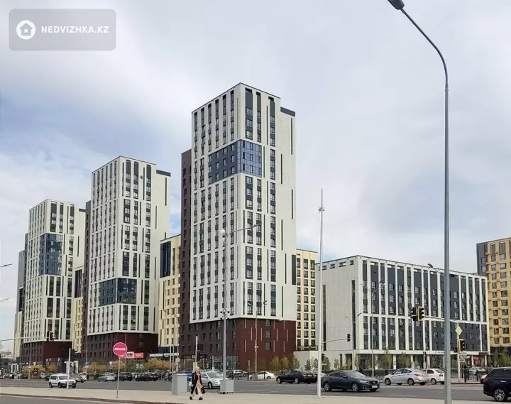 118 м², 4-комнатная квартира, этаж 7 из 7, 118 м², изображение - 1