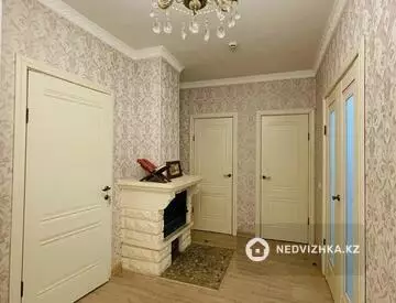 340 м², 6-комнатный дом, 10 соток, 340 м², изображение - 26