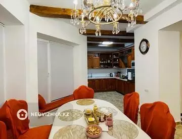 340 м², 6-комнатный дом, 10 соток, 340 м², изображение - 33