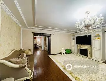 340 м², 6-комнатный дом, 10 соток, 340 м², изображение - 29