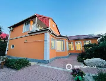 340 м², 6-комнатный дом, 10 соток, 340 м², изображение - 10