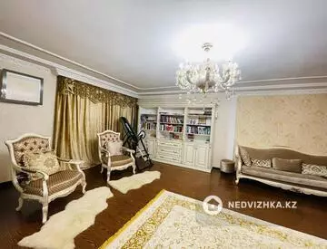 340 м², 6-комнатный дом, 10 соток, 340 м², изображение - 21