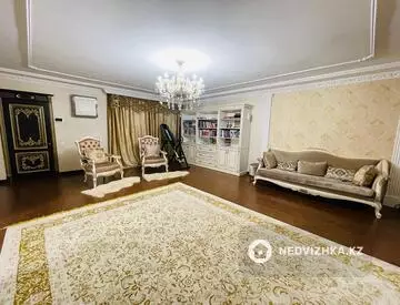 340 м², 6-комнатный дом, 10 соток, 340 м², изображение - 15