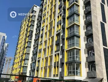 63 м², 2-комнатная квартира, этаж 4 из 13, 63 м², изображение - 14