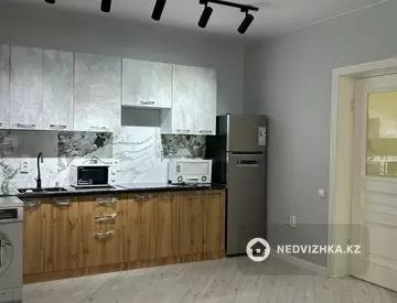 63 м², 2-комнатная квартира, этаж 4 из 13, 63 м², изображение - 24