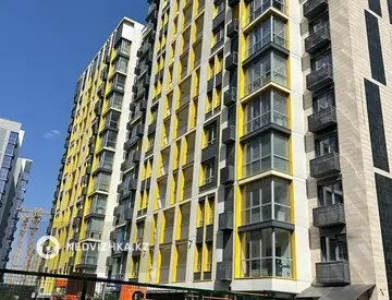 63 м², 2-комнатная квартира, этаж 4 из 13, 63 м², изображение - 14