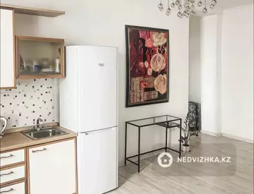 50 м², 2-комнатная квартира, этаж 2 из 2, 50 м², посуточно, изображение - 0