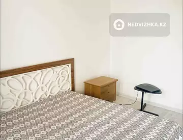 50 м², 2-комнатная квартира, этаж 2 из 2, 50 м², посуточно, изображение - 1