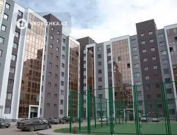 52 м², 2-комнатная квартира, этаж 7 из 9, 52 м², посуточно, изображение - 18