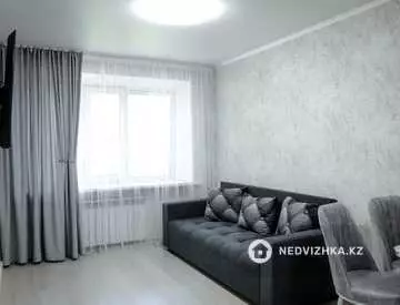 40 м², 2-комнатная квартира, этаж 1 из 5, 40 м², посуточно, изображение - 4