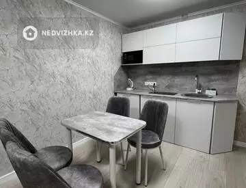 40 м², 2-комнатная квартира, этаж 1 из 5, 40 м², посуточно, изображение - 9