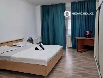 15-комнатная квартира, этаж 12 из 14, 75 м², посуточно