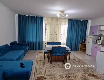 15-комнатная квартира, этаж 12 из 14, 75 м², посуточно