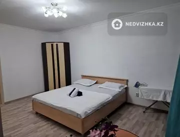 75 м², 15-комнатная квартира, этаж 12 из 14, 75 м², посуточно, изображение - 4