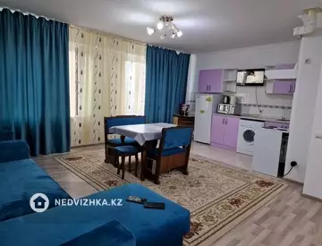 75 м², 15-комнатная квартира, этаж 12 из 14, 75 м², посуточно, изображение - 7