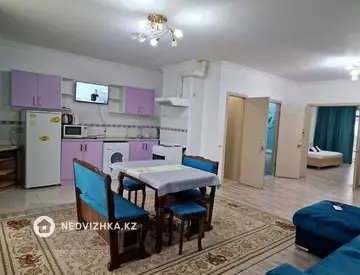 75 м², 15-комнатная квартира, этаж 12 из 14, 75 м², посуточно, изображение - 8