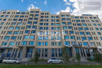 3-комнатная квартира, этаж 6 из 9, 92 м²