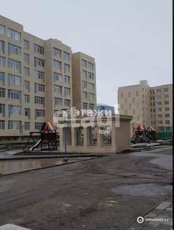 3-комнатная квартира, этаж 6 из 9, 92 м²