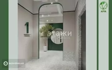 51 м², 2-комнатная квартира, этаж 8 из 10, 51 м², изображение - 3