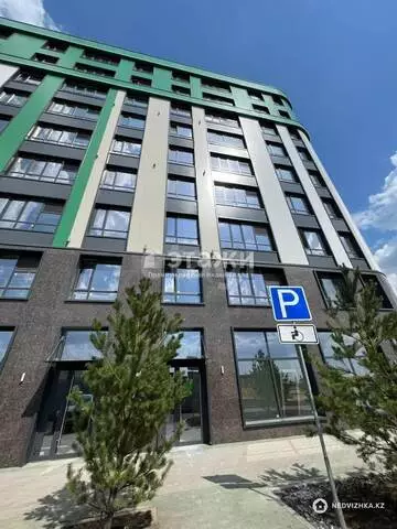 51 м², 2-комнатная квартира, этаж 8 из 10, 51 м², изображение - 5