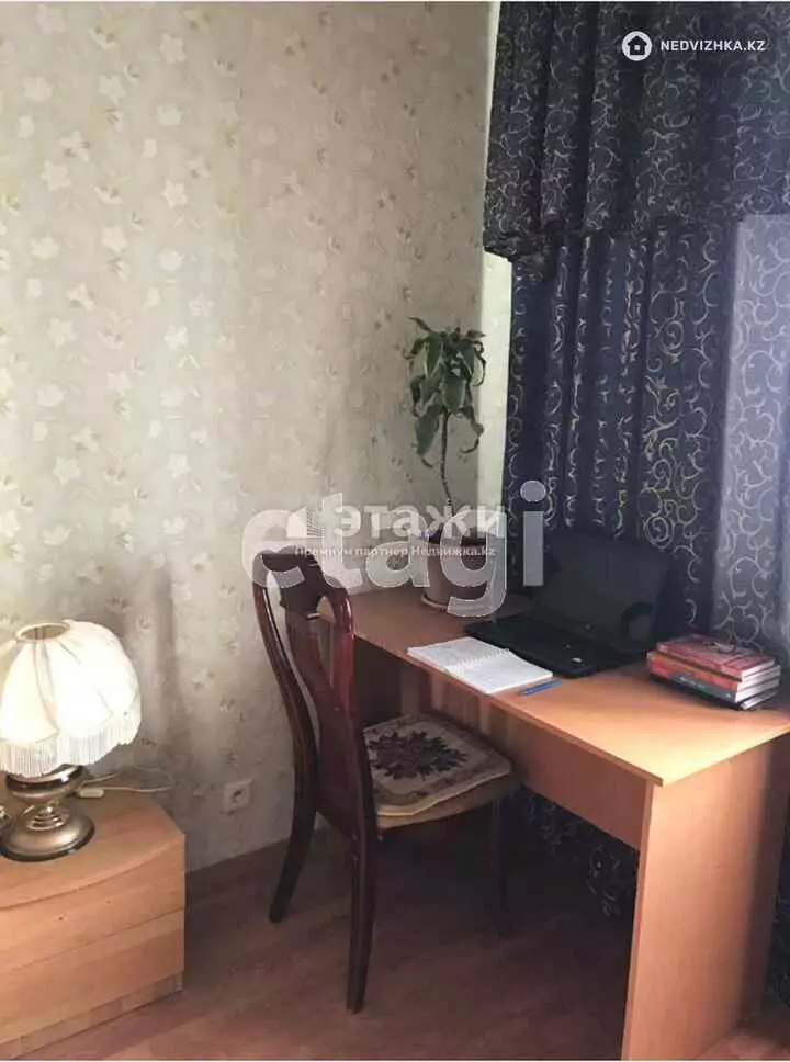 104 м², 4-комнатная квартира, этаж 5 из 15, 104 м², изображение - 1