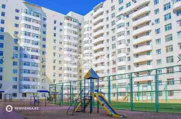 104 м², 4-комнатная квартира, этаж 5 из 15, 104 м², изображение - 0