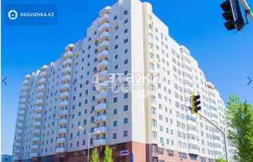 4-комнатная квартира, этаж 5 из 15, 104 м²