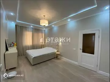 80 м², 3-комнатная квартира, этаж 12 из 24, 80 м², изображение - 3