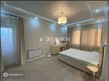 80 м², 3-комнатная квартира, этаж 12 из 24, 80 м², изображение - 4