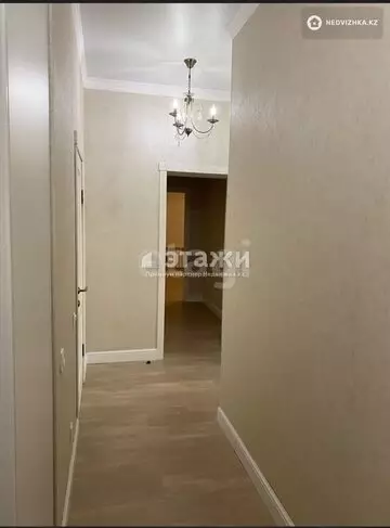 80 м², 3-комнатная квартира, этаж 12 из 24, 80 м², изображение - 7