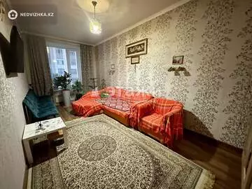 66 м², 2-комнатная квартира, этаж 5 из 12, 66 м², изображение - 2