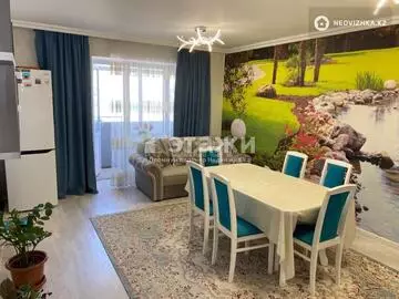 79.5 м², 4-комнатная квартира, этаж 4 из 5, 80 м², изображение - 3