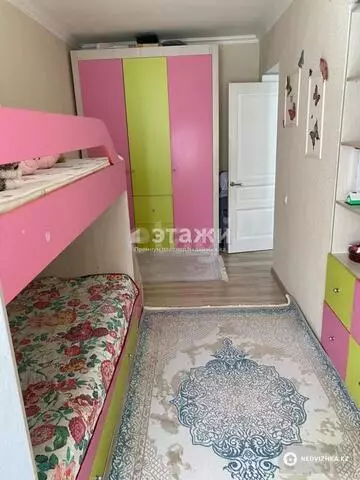 79.5 м², 4-комнатная квартира, этаж 4 из 5, 80 м², изображение - 8