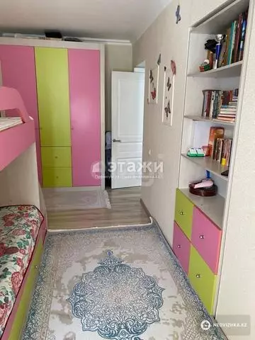 79.5 м², 4-комнатная квартира, этаж 4 из 5, 80 м², изображение - 9