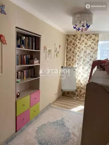 79.5 м², 4-комнатная квартира, этаж 4 из 5, 80 м², изображение - 14