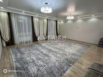 158.3 м², 4-комнатная квартира, этаж 9 из 17, 158 м², изображение - 1