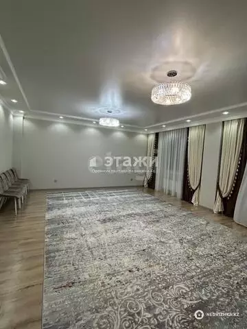 158.3 м², 4-комнатная квартира, этаж 9 из 17, 158 м², изображение - 2