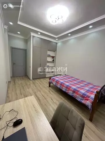 158.3 м², 4-комнатная квартира, этаж 9 из 17, 158 м², изображение - 10