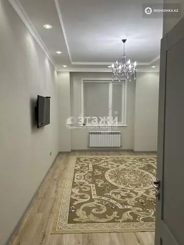 158.3 м², 4-комнатная квартира, этаж 9 из 17, 158 м², изображение - 15