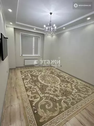 158.3 м², 4-комнатная квартира, этаж 9 из 17, 158 м², изображение - 17