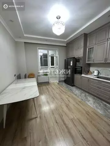 158.3 м², 4-комнатная квартира, этаж 9 из 17, 158 м², изображение - 18